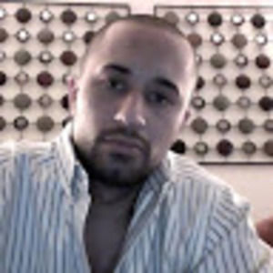 Meet your Posher, Elliot